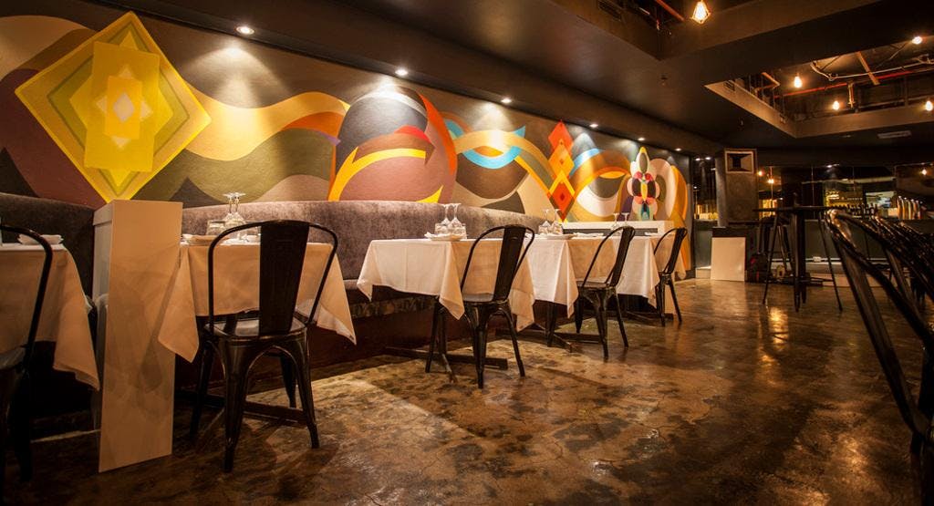 Photo of restaurant Contrabando (OLD) in Sydney CBD, Sydney