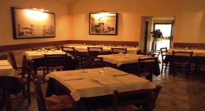 Foto del ristorante Il Postino a Dintorni, Pistoia