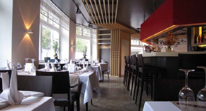 Photo of restaurant Yen's Sushi & Asian Cuisine in District 4, Zurich