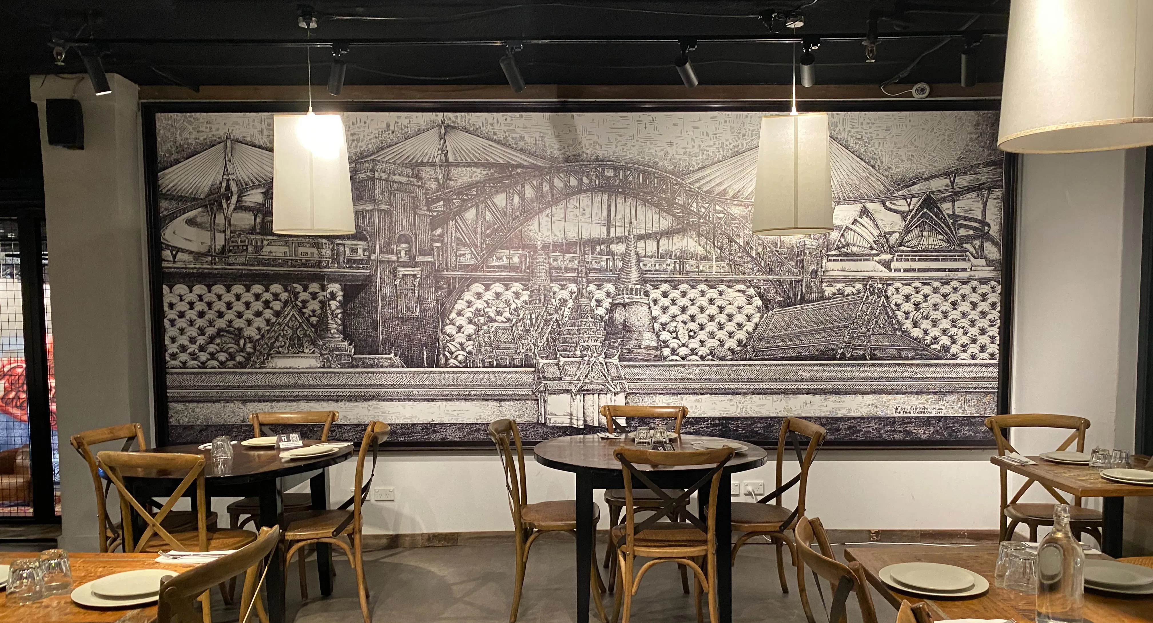 Photo of restaurant Absolute Thai Hornsby - William St in Hornsby, Sydney - Photo 9