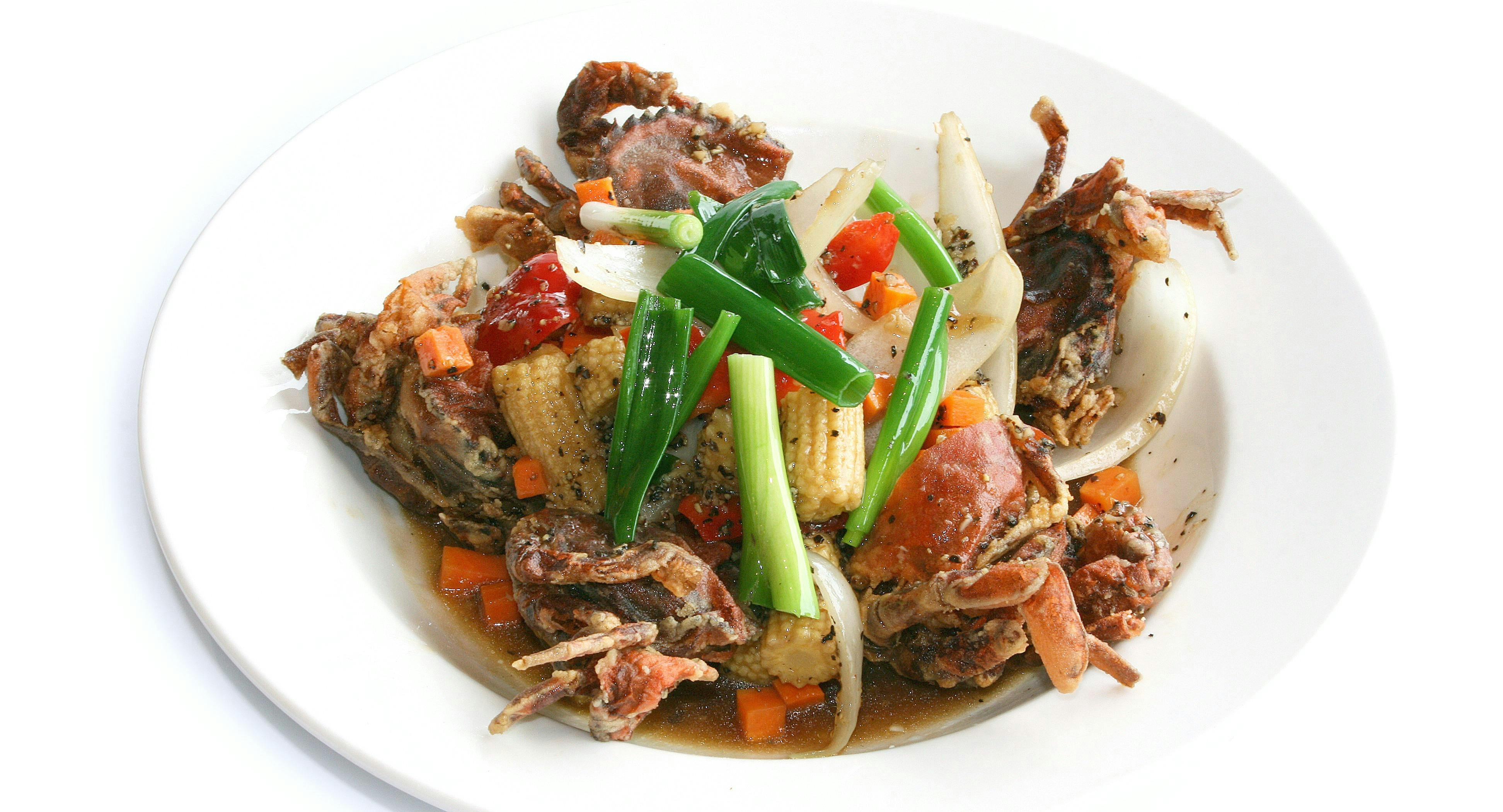 Restaurant Absolute Thai Hornsby - William St in Hornsby, Sydney