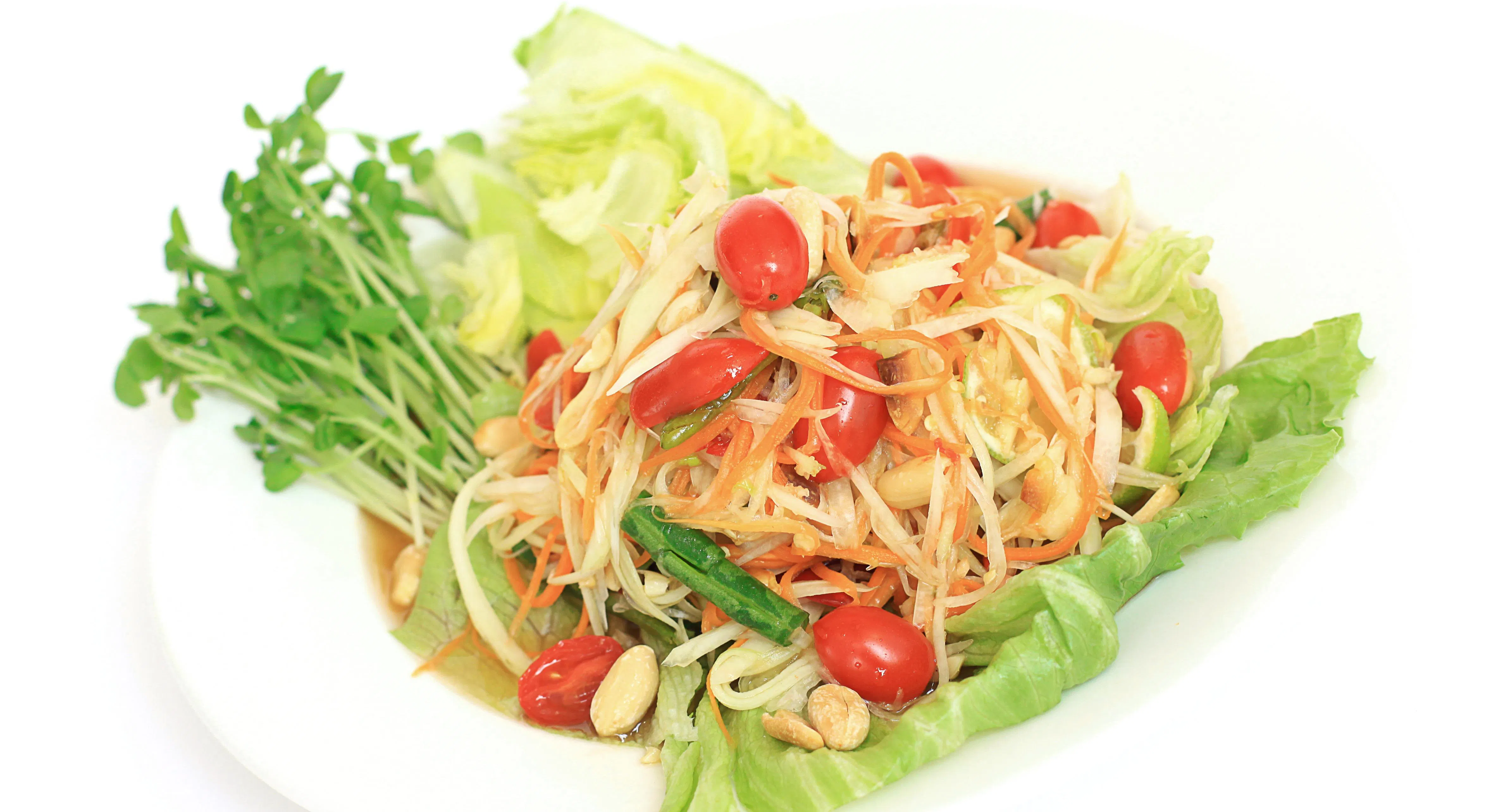 Photo of restaurant Absolute Thai Hornsby - William St in Hornsby, Sydney - Photo 2