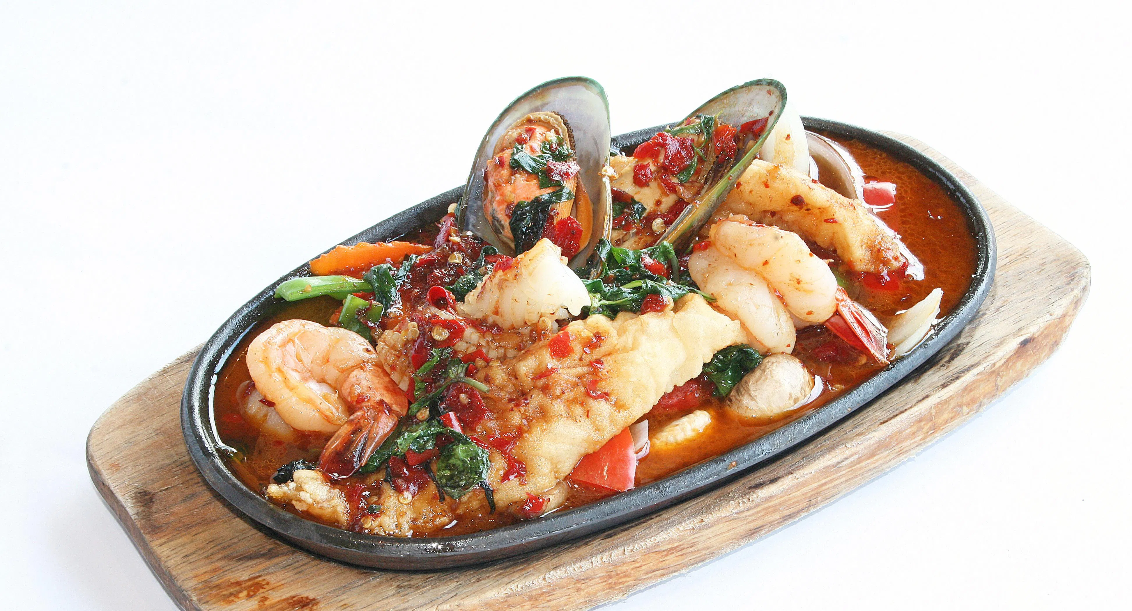 Photo of restaurant Absolute Thai Hornsby - William St in Hornsby, Sydney - Photo 13