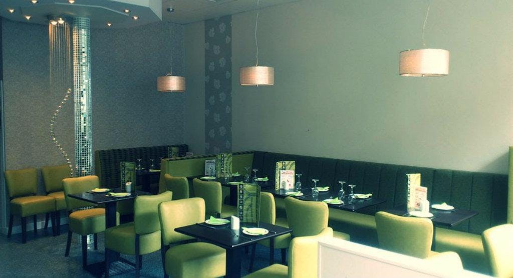 Photo of restaurant Charcoals Café in City Centre, Glasgow