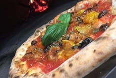 Ristorante Terra Mia pizzeria Sestri Ponente a Sestri Ponente, Genova