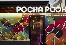 Restaurant Pocha Pocha - Doncaster in Doncaster, Melbourne
