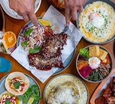 Restaurant Pocha Pocha - Doncaster in Doncaster, Melbourne