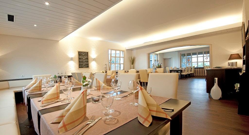 Photo of restaurant Hotel Restaurant Kromberg in Innenstadt, Remscheid