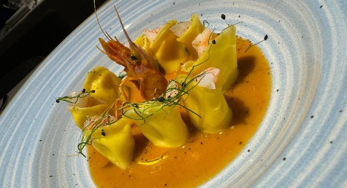 Ristorante Ristorante Poesia - Racconti di mare a Abano Terme, Padova