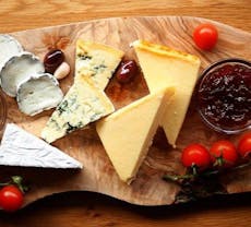 Restaurant The Edge Shoreditch in Shoreditch, London