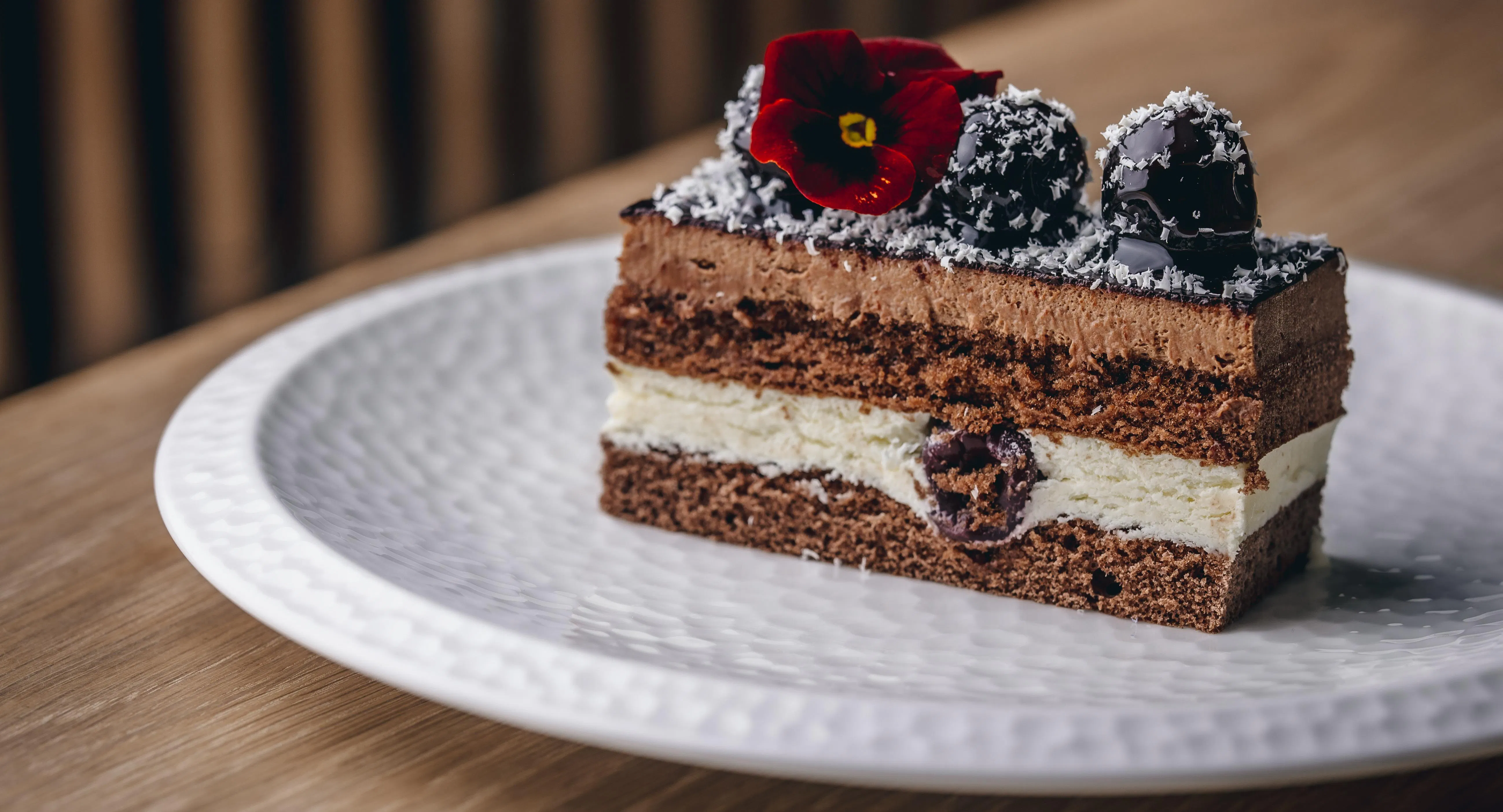 Photo of restaurant Bond St. Tea Rooms in Marylebone, London - Photo 4