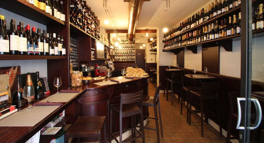 Foto del ristorante Remigio Champagne e Vino a Appio, Roma