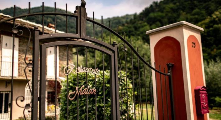Photo of restaurant Malan in San Germano Chisone, Turin
