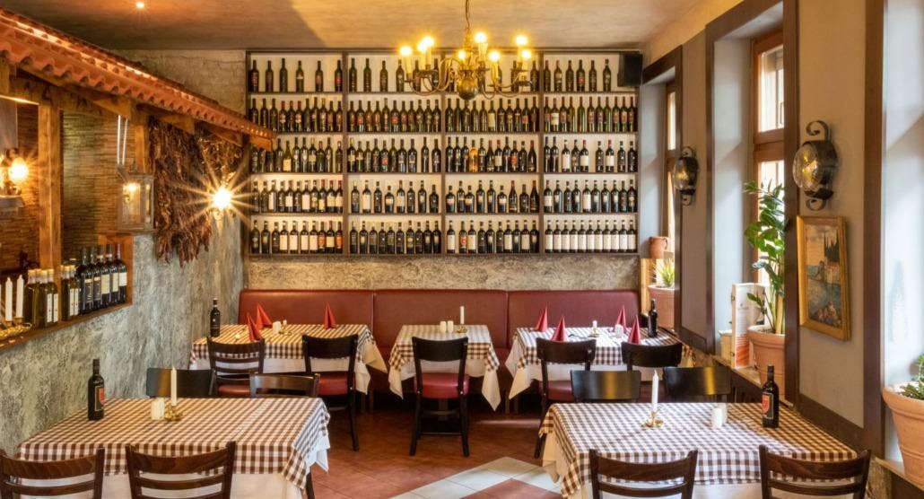 Photo of restaurant Mia Toscana in Köpenick, Berlin - Photo 5