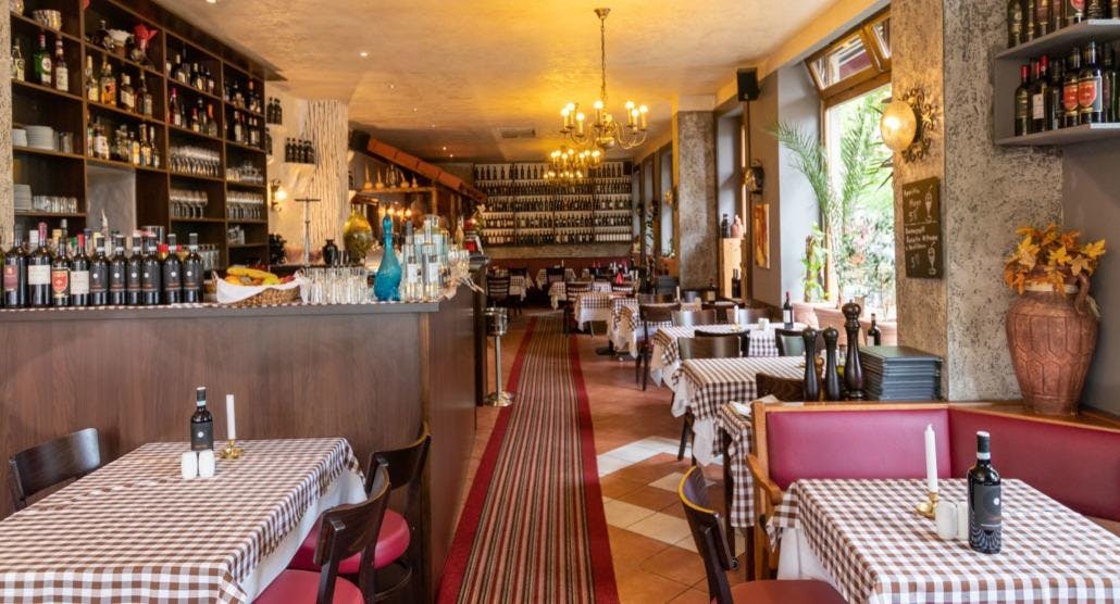 Photo of restaurant Mia Toscana in Köpenick, Berlin - Photo 3