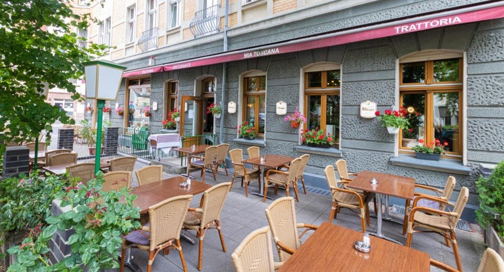 Photo of restaurant Mia Toscana in Köpenick, Berlin - Photo 2