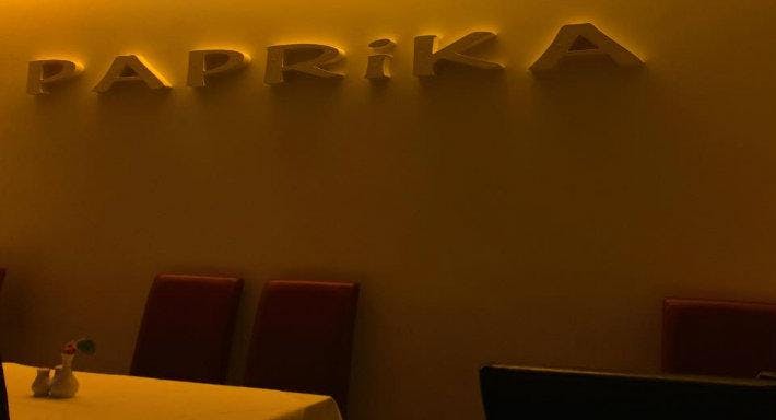 Photo of restaurant Paprika - Bristol in Whitchurch, Bristol