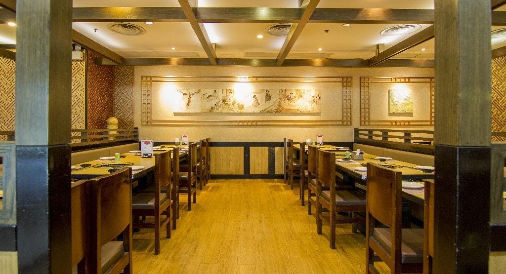 Photo of restaurant Han Yang Ru Korean Restaurant 漢陽樓韓國料理 in Tseung Kwan O, Hong Kong