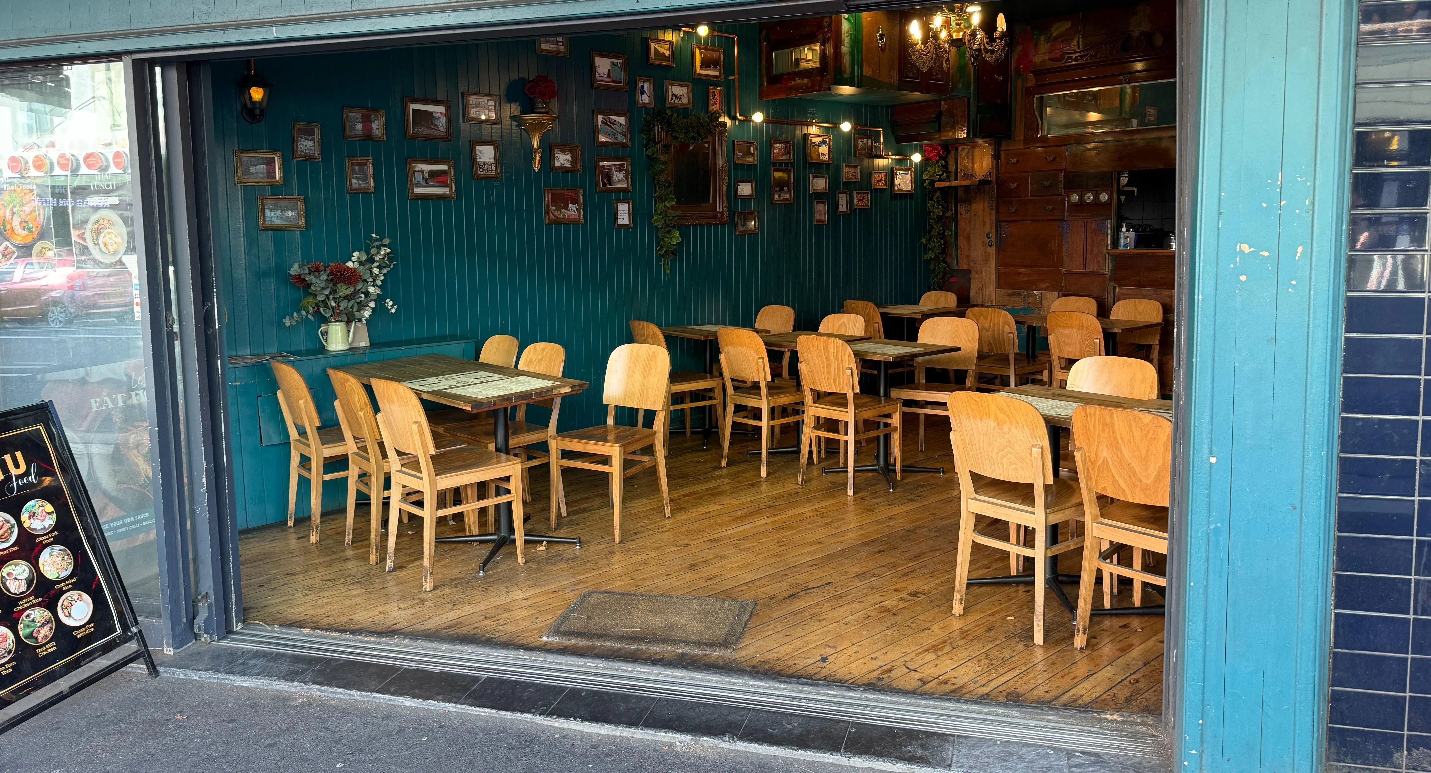 Photo of restaurant Newtown Thai in Newtown, Sydney - Photo 2