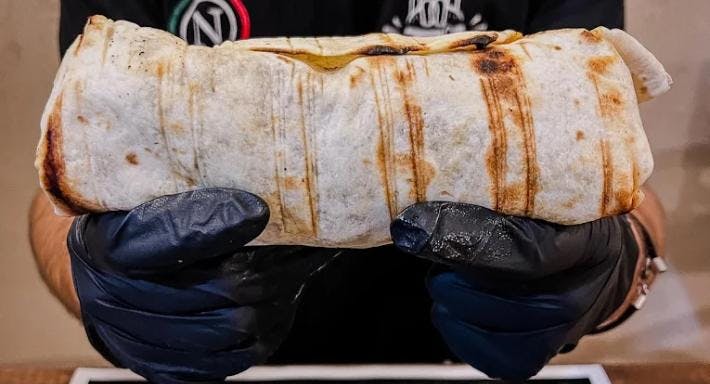 Photo of restaurant Pub In Fame - Hamburgheria Frattamaggiore in Frattamaggiore, Naples