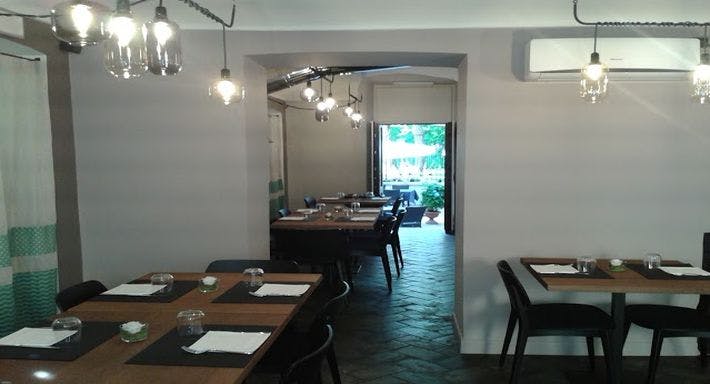 Photo of restaurant AroMa in City Centre, Turin