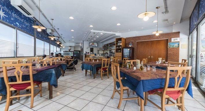 Ristorante Ristorante Pizzeria Stella a Lido, Venezia