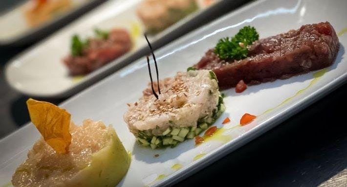 Photo of restaurant Giò Giò a Monti in Monti, Rome - Photo 3