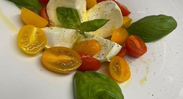 Photo of restaurant Giò Giò a Monti in Monti, Rome - Photo 4