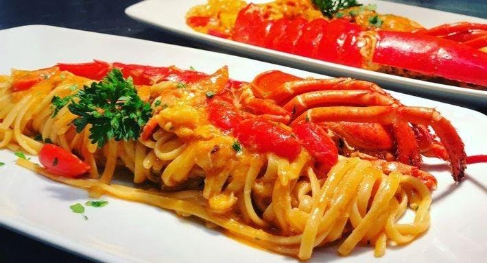 Photo of restaurant Giò Giò a Monti in Monti, Rome - Photo 5