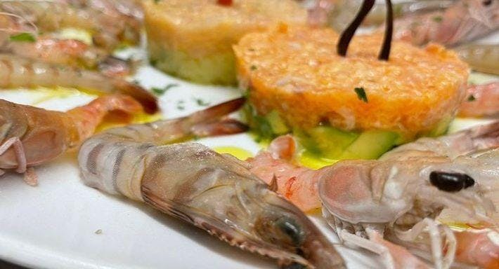 Photo of restaurant Giò Giò a Monti in Monti, Rome - Photo 8