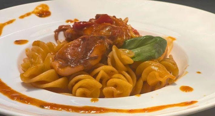 Photo of restaurant Giò Giò a Monti in Monti, Rome - Photo 9