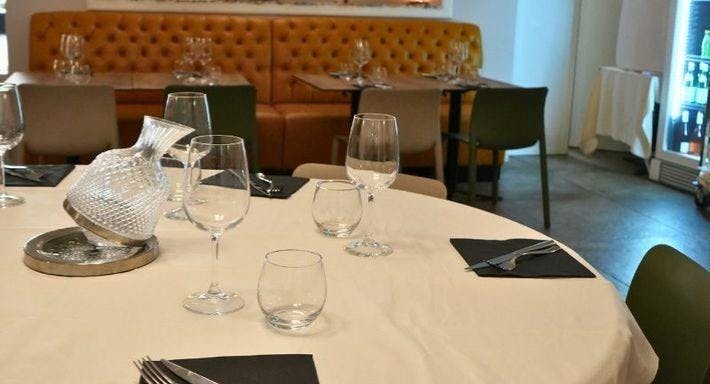 Photo of restaurant Giò Giò a Monti in Monti, Rome - Photo 10