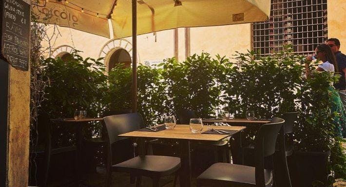 Photo of restaurant Giò Giò a Monti in Monti, Rome - Photo 6