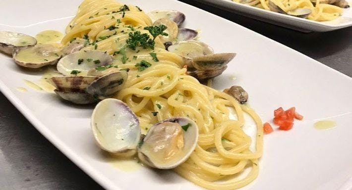 Photo of restaurant Giò Giò a Monti in Monti, Rome - Photo 2