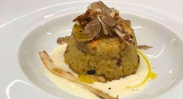 Photo of restaurant Giò Giò a Monti in Monti, Rome - Photo 11