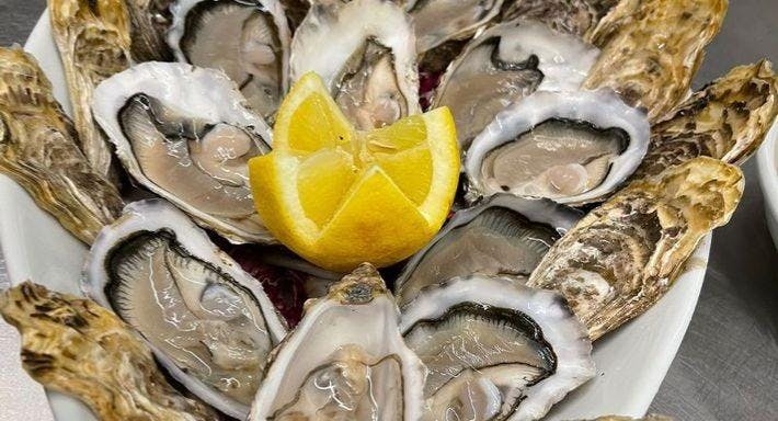 Photo of restaurant Giò Giò a Monti in Monti, Rome - Photo 12