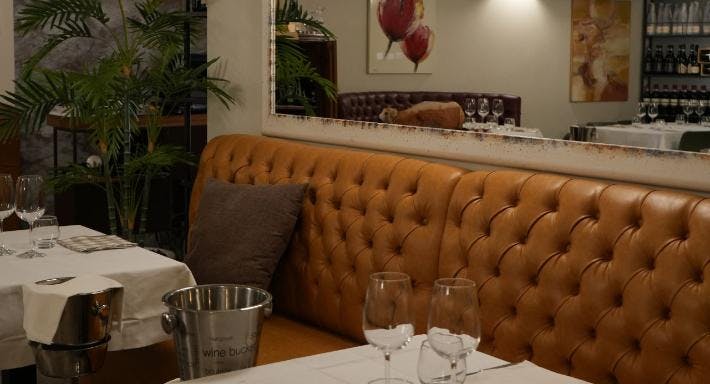 Photo of restaurant Giò Giò a Monti in Monti, Rome - Photo 13