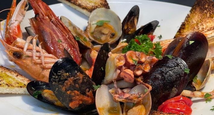 Photo of restaurant Giò Giò a Monti in Monti, Rome - Photo 14