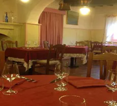 Restaurant Antica Osteria Del Previ in Centre, Pavia