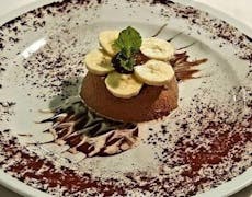 Restaurant La vita è’ n’osteria in Trastevere, Rome