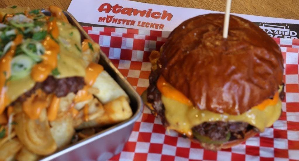 Photo of restaurant Atawich - Niehl in Nippes, Cologne