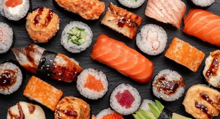 Ristorante SUSHI Z ALPIGNANO a Alpignano, Torino