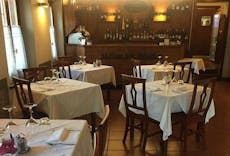 Restaurant I Sapori Del Mondo in Oltretorrente, Parma