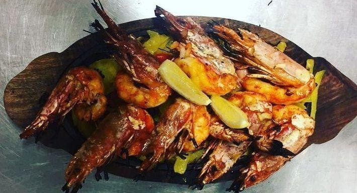 Foto del ristorante I Sapori Del Mondo a Oltretorrente, Parma - Photo 11