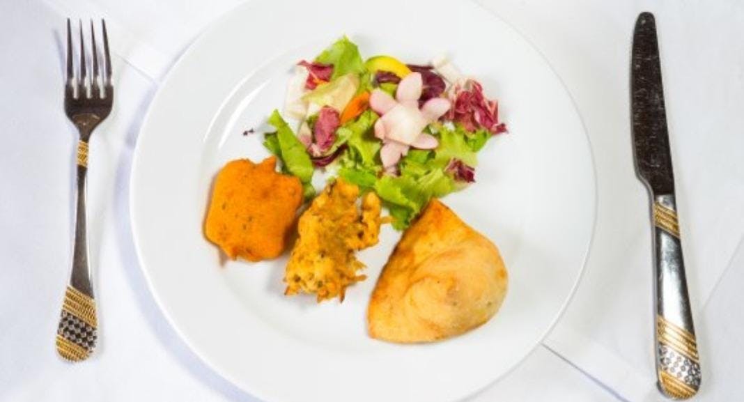 Foto del ristorante I Sapori Del Mondo a Oltretorrente, Parma - Photo 10