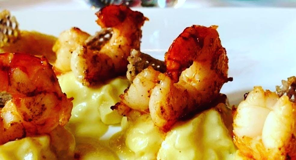 Foto del ristorante I Sapori Del Mondo a Oltretorrente, Parma - Photo 5