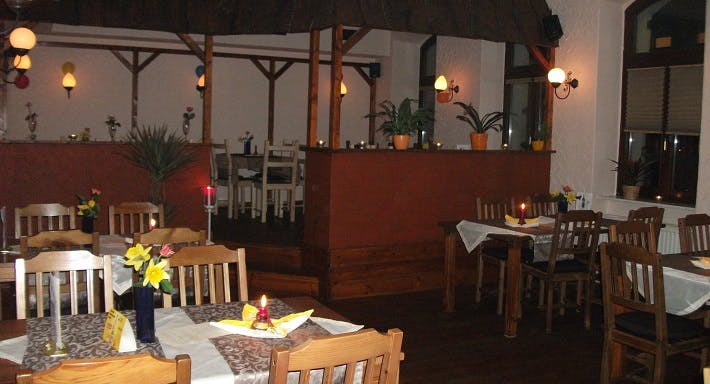 Image 1 of restaurant Gaststätte Holzstübchen
