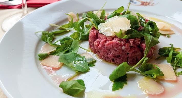 Foto del ristorante Pizza & Pasta ,Nuovo Re Sole a Borgo San Paolo, Torino