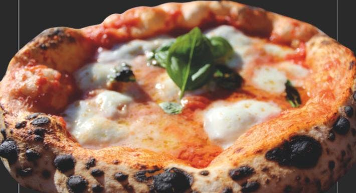 Restaurant Aldo prestera in Aversa, Caserta