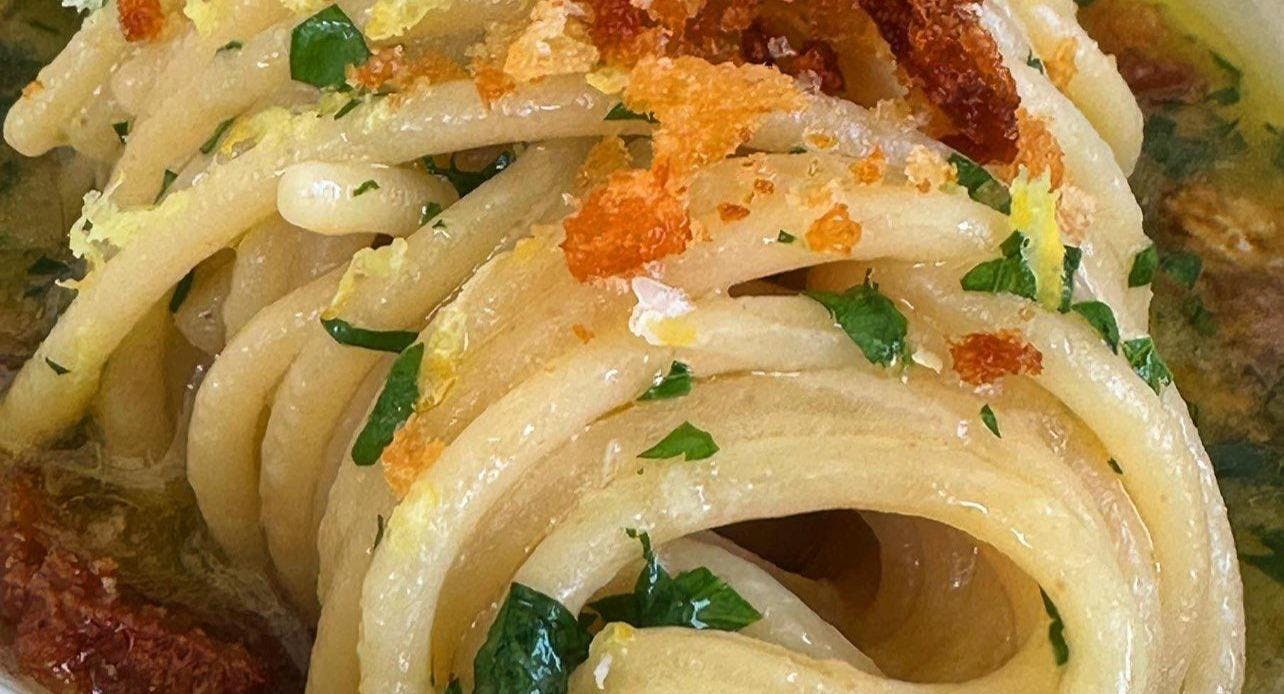 Photo of restaurant Manicaretti in Centro Storico, Salerno